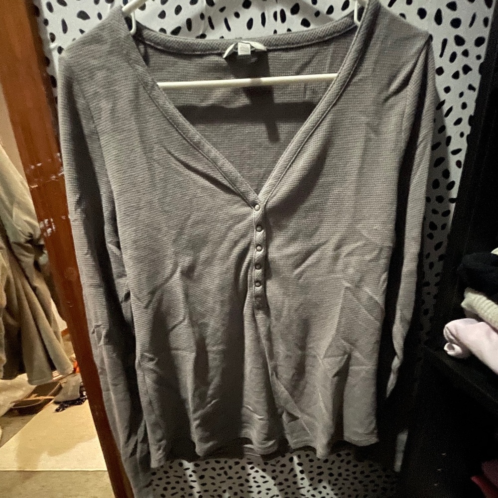 Lucky Brand Long sleeve